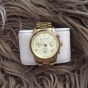 Michael Kors watch